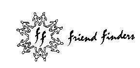 FF FRIEND FINDERS
