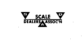 SDA-SCALE DEALERS ASSOC'N