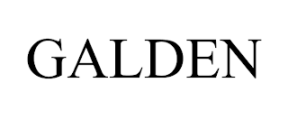 GALDEN