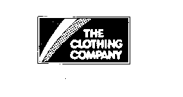 THE CLOTHING COMPANY