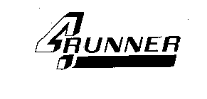 4 RUNNER