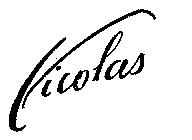 NICOLAS