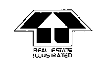 REAL ESTATE ILLUSTRATED