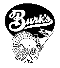 BURK'S B
