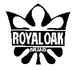 ROYAL OAK BRAND