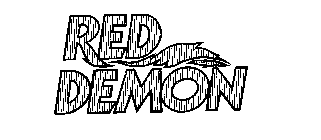RED DEMON