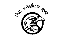 THE EAGLE'S EYE