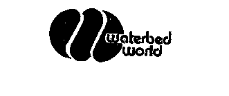 W WATERBED WORLD