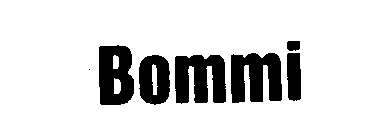 BOMMI