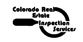 COLORADO REAL ESTATE INSPECTION SERVICES