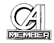 CAI MEMBER