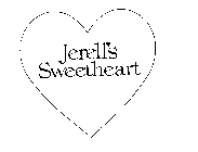 JERELL'S SWEETHEART