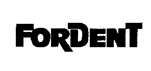 FORDENT