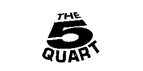 THE 5 QUART