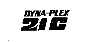 DYNA-PLEX 21C