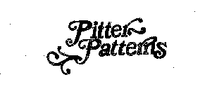 PITTER PATTERNS