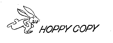 HOPPY COPY