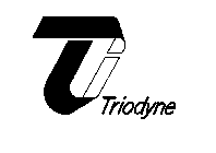 TRIODYNE