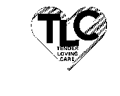 TLC TENDER LOVING CARE