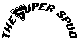 THE SUPER SPUD