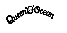QUEEN '0F' THE OCEAN
