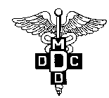 MDD DDC