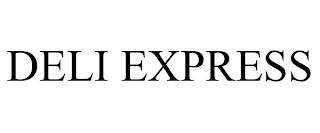 DELI EXPRESS