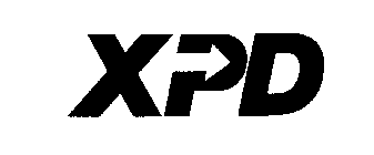 XPD