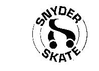 SNYDER SKATE