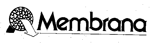 MEMBRANA