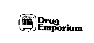 DRUG EMPORIUM