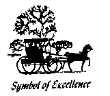 SYMBOL OF EXCELLENCE