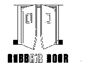 RUBBAIR DOOR