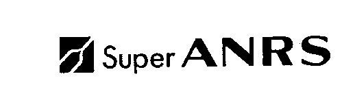 SUPER ANRS