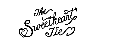 THE SWEETHEART TIE
