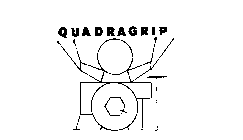 QUADRAGRIP