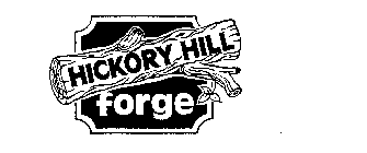 HICKORY HILL FORGE