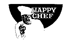 HAPPY CHEF