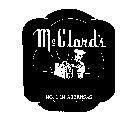 MCCLARD'S