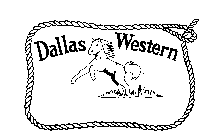 DALLAS WESTERN