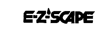 E-Z-SCAPE