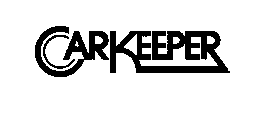 CARKEEPER
