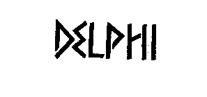 DELPHI