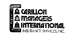 CARILLON MANAGERS INTERNATIONAL INSURANCE SERVICES, INC.