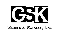 GSK GEORGE S. KAUSLER, LTD.