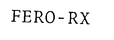 FERO-RX