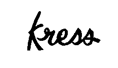 KRESS