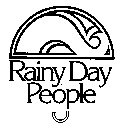 RAINY DAY PEOPLE