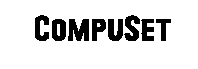 COMPUSET