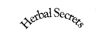 HERBAL SECRETS